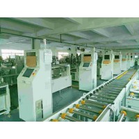 全自動氦檢測漏機