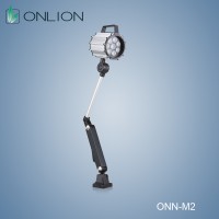ONN歐恩照明M2長臂機床設備Led照明燈