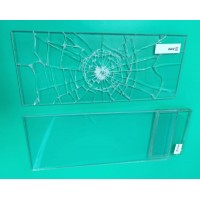 防砸玻璃（防入侵玻璃）-諾坤達（有資質，可開專票）