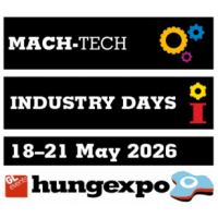 2026年匈牙利國際工業(yè)展覽會(huì)(MACH-TECH)