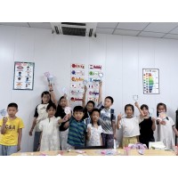 專注創(chuàng)造，“鏡”彩成長！蘇州青少年奶油膠DIY體驗(yàn)課招募中