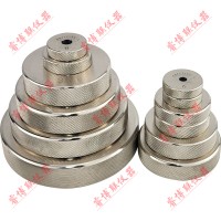 GBT17194-2導(dǎo)管最大外徑環(huán)規(guī)金屬管量規(guī)